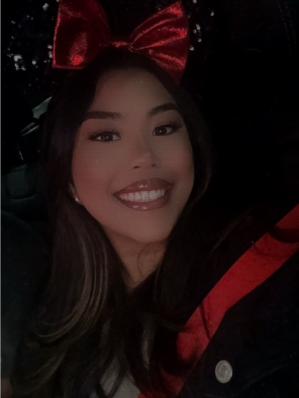 Meet your Posher, Kiana